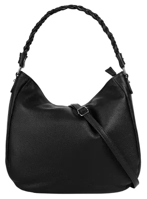 Produktbild von Samantha Look Handtasche Damen 021835 schwarz