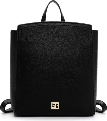 Immagine prodotto di SURI FREY zaino per il tempo libero zaino SFY Amey SC City Backpack Black nero