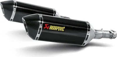 Obrázok produktu pre Muffler Rpl Z1000 Right