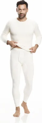 Immagine prodotto di Medima, slip da uomo, 100% angora, taglia: L