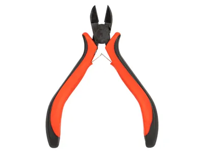 Obrázok produktu pre Bočné štípacie kliešte 110 mm malé