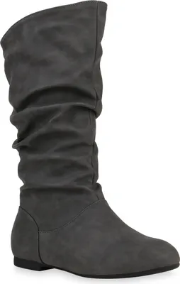 Obrázok produktu pre 15334540 SM ZY9200[SM][IL] Dámske čižmy Grey 40