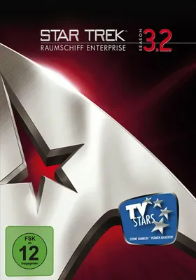 Produktbild von Star Trek - Enterprise - Remastered - Season 3.2