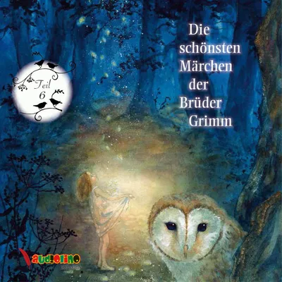Produktbild von Die schönsten Märchen der Brüder Grimm