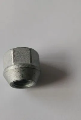 Obrázek produktu pro Matice kola H&R M14 s kuželovým límcem F SW19 mm