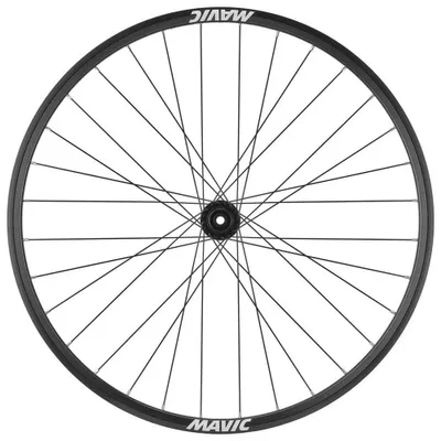 Immagine prodotto di Mavic E-access Xr22 29" Disc QR Tubeless MTB Ruota anteriore Argento 9 x 100 mm Argento 9 x 100 mm