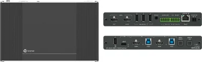 Immagine prodotto di Kramer Electronics SWT3-31-HU HDMI/MiniDP/VGA/USB-C