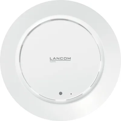 Image de LANCOM LW-500 AP DualBand 802.11 ac Wave 2, 2x2 MIMO, PoE