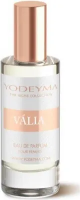 Obrázok produktu pre Yodeyma Valia Parfumovaná voda pre ženy 15ml