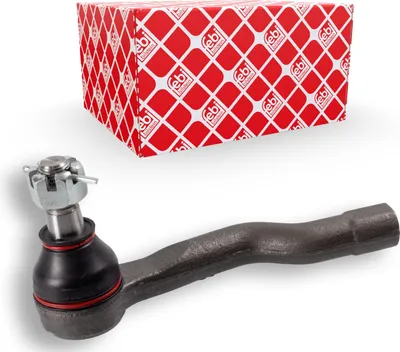 Produktbild von FEBI BILSTEIN Spurstangenkopf Spurstange für INFINITI FX Vorne Links 42756