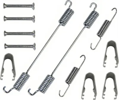 Immagine prodotto di Kit di accessori, ganasce dei freni
