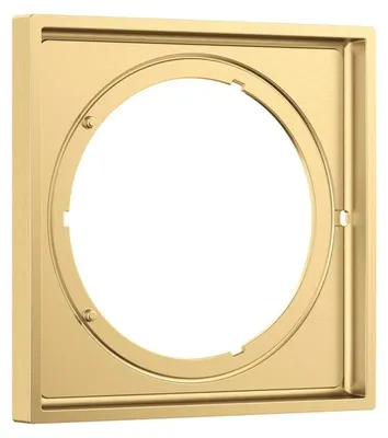 Imagen del producto de AXOR 13641250: Roseta de extensión AXOR