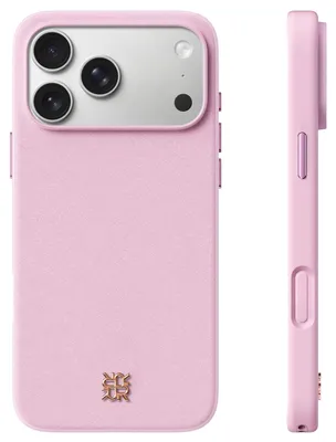 Obrázek produktu pro Veganické pouzdro na telefon iPhone 18 Pro/17 Pro