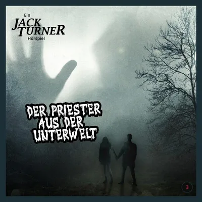 Produktbild von Der Priester Aus Der Unterwelt