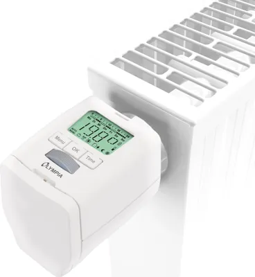 Produktbild von Olympia HT 430-22 Energiespar-Heizungsregler