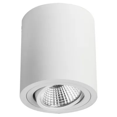 Produktbild von Brumberg Leuchten LED-Deckenanbauleuchte 12063173