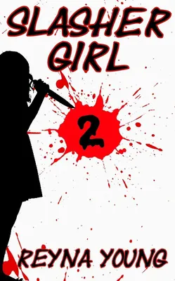 Produktbild von Slasher Girl 2