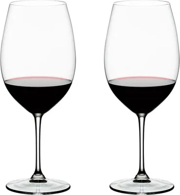 Image de Riedel Vinum Xl Cabernet Sauvignon