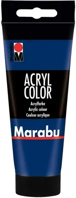 Produktbild von Acrylfarbe