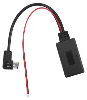 Immagine prodotto di Adattatore AUX wireless Bluetooth 5.0, modulo stereo per auto, ricambio per Pioneer IP BUS