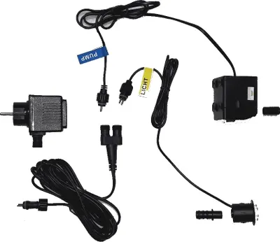 Produktbild von Pumpe WP650