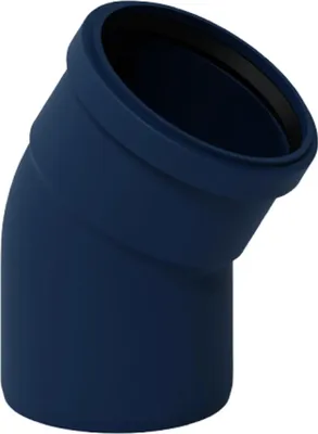 Immagine prodotto di Poloplast POLO-KAL NG, Bogen, DN 110, 30, 1 pz.
