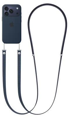 Imagen del producto de Crossbody Strap - Blue