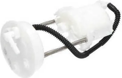 Produktbild von Kraftstofffilter KAVO PARTS HF-8969 für HONDA CR-V III (RE) Leitungsfilter