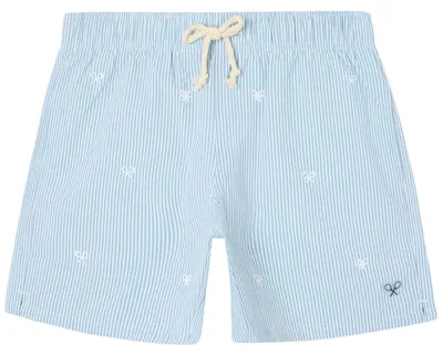 Produktbild von Badehose Silbon 1023103326 für Herren