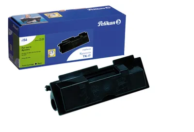 Produktbild von Pelikan 1156, 6000 Seiten, Schwarz, 1 Stück(e)