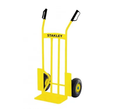 Obrázok produktu pre Rudla Stanley HT526 oceľová, nosnosť 300 kg