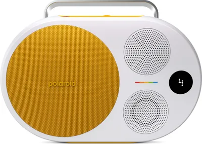 Produktbild von Polaroid P4 Musik-Player Altavoz Portátil Bluetooth