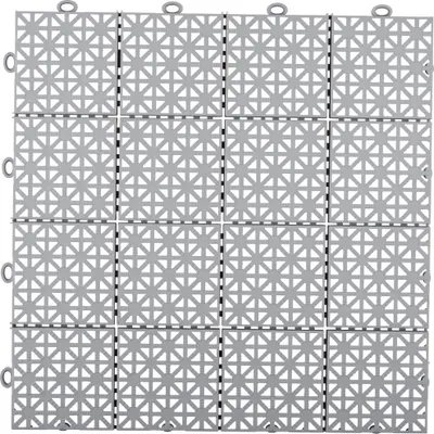 Obrázek produktu pro Mosolut Hestra Universa 30 x 30 cm Světle šedá MSHS047