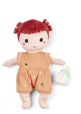 Immagine prodotto di Lilliputiens Ninon, mia bambola stoffa da 30 cm