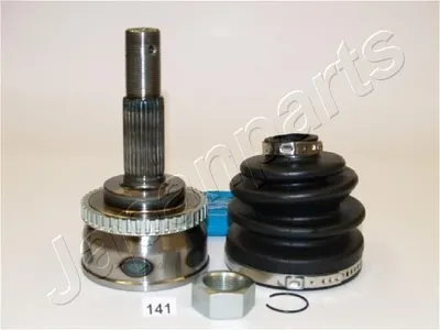 Produktbild von JAPANPARTS Gelenksatz Antriebswelle Radseitig für NISSAN PRIMERA (P12) GI-141