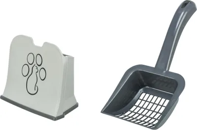 Produktbild von TRIXIE 40475, Blau, Weiß
