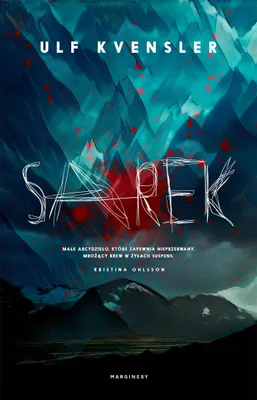 Imagen del producto de Sarek