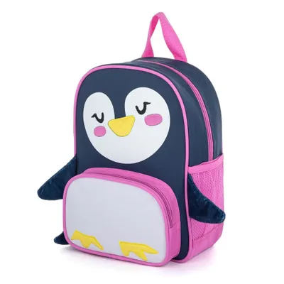 Zdjęcie produktu dla Plecak przedszkolny dla dzieci FUNNY Penguin