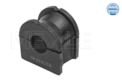 Produktbild von MEYLE 714 615 0016 Lagerung Stabilisator Stabigummi Vorne Rechts Vorne Links für FORD Transit Mk6 Kasten (V347, V348, FA) Transit Mk7 Kastenwagen
