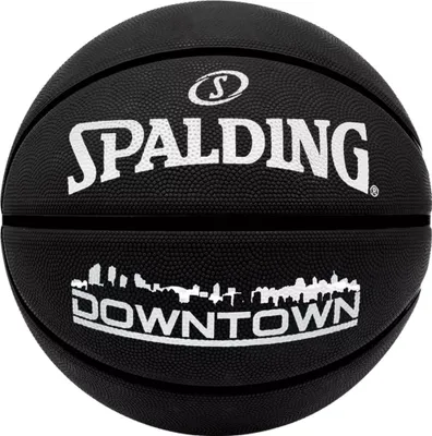 Zdjęcie produktu dla Piłka Spalding Downtown 84634Z