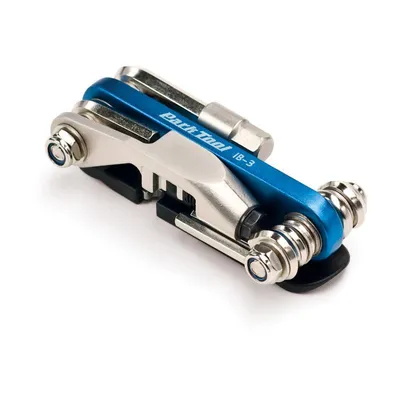 Immagine prodotto di Park Tool IB-3 Cacciavite/T25 Torx/chiave ambidestra - 1,5-8 mm/stringi-catena