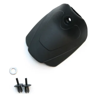 Produktbild von SKS Spoiler Pro Spritzschutz schwarz Ausführung Spoiler 42-45mm