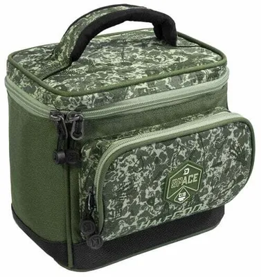 Obrázok produktu pre Delphin Thermal Bag HalfCOOL SPACE C2G Rybársky batoh, taška