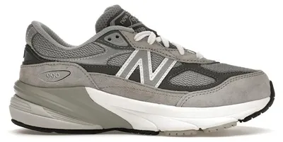Produktbild von New Balance 990v6 Grey (GS) - EU 35.5