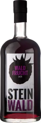 Produktbild von Steinwald Waldfruchtlikör | 0,7 l. Flasche