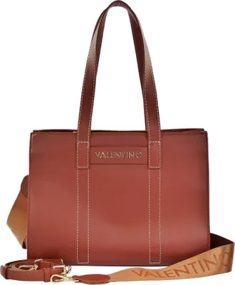 Obrázok produktu pre VALENTINO BAG Aury Re Shopper: CUOIO