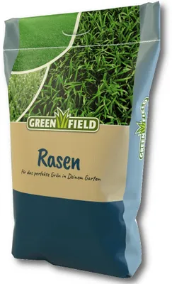 Produktbild von Freudenberger Greenfield RSM 3.1 GF 311 Sportrasen Neuanlage 10 kg für 400 qm