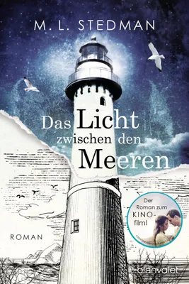 Produktbild von Das Licht zwischen den Meeren