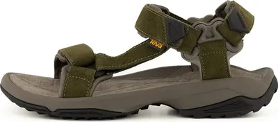 Obrázek produktu pro Pánské sandály Teva Terra Fi Lite Suede Hiking Sandals Trekking 1124041-DOL