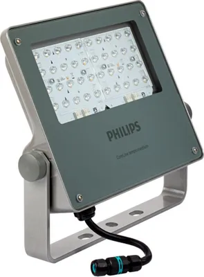 Produktbild von Philips Lighting LED-Scheinwerfer BVP125 LED #55897700